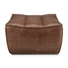 N701 Sofa in Chestnut |Modular|