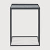 Tray Side Table - Square