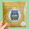 Pickles Complete Embroidery Kit