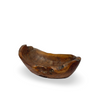 Antique French Root Bowl