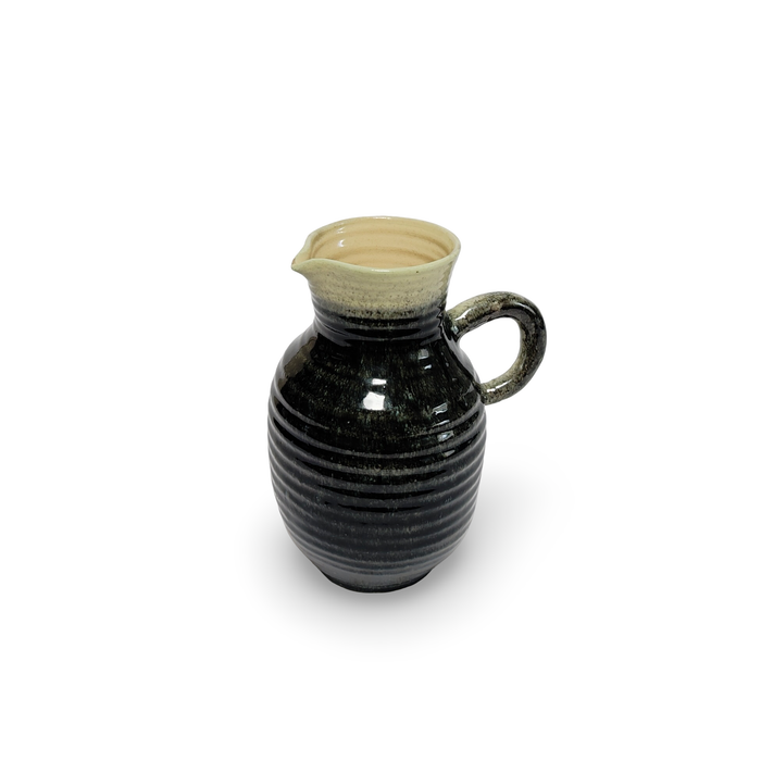 Accolay French Ceramic Pitcher from 1960’s