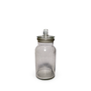 Vintage French Jar
