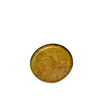 Antique French Brass Scale Dishes