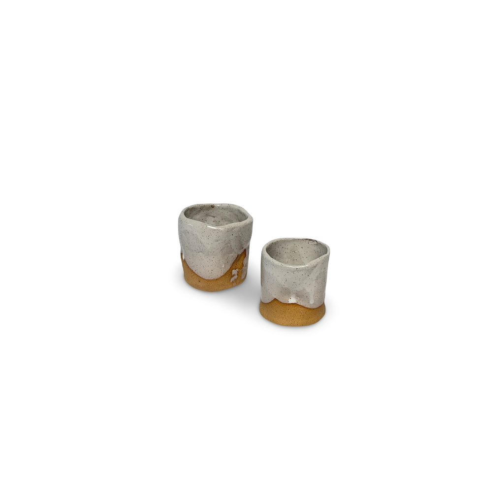 Handmade Catchall Cup