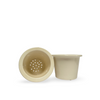 Petite Vintage French Cheese Pot