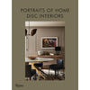 Disc Interiors: Portraits of Home