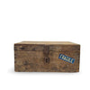 Vintage French Tool Box