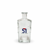 Vintage Ricard 51 Glass Bottle