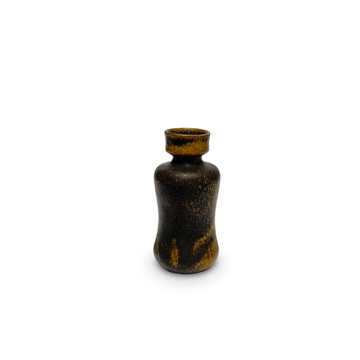 Vintage French Ceramic Vase
