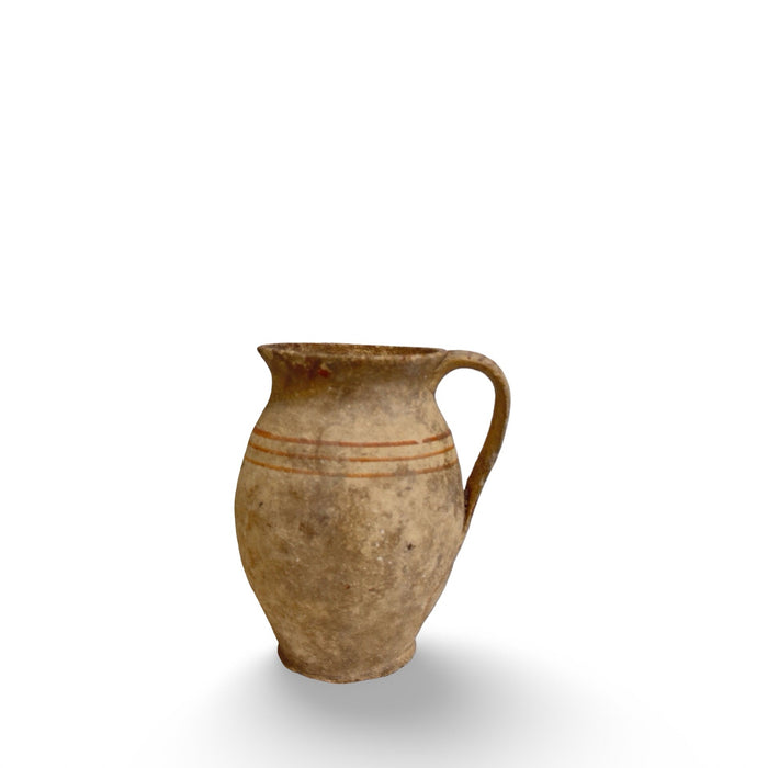 Antique European Pot