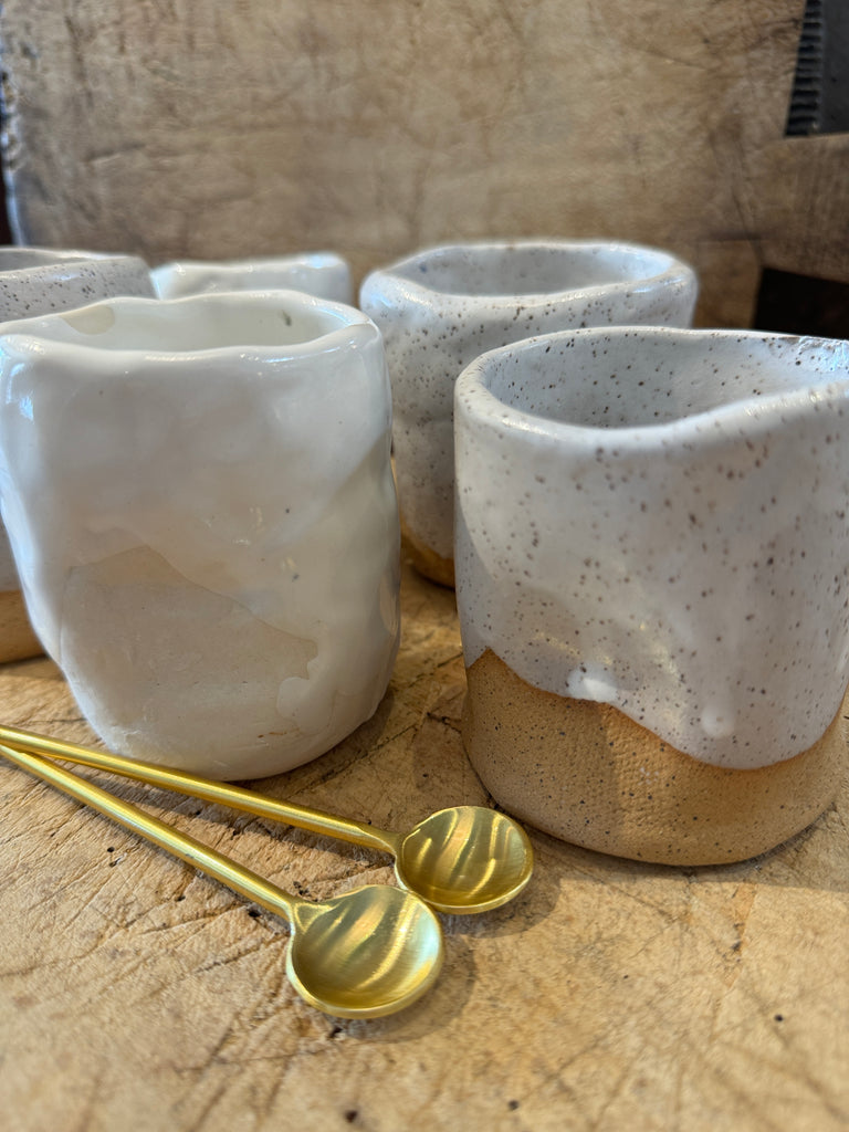 Handmade Catchall Cup