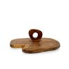 Vintage French Cheese Board