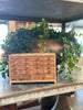 Rare Antique French Manufrance Chest of Drawers