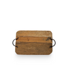 Antique Belgian Bread Board