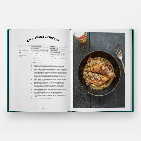 One Pot: 100 Simple Recipes to Cook Together – Beautiful Mess Home & Garden