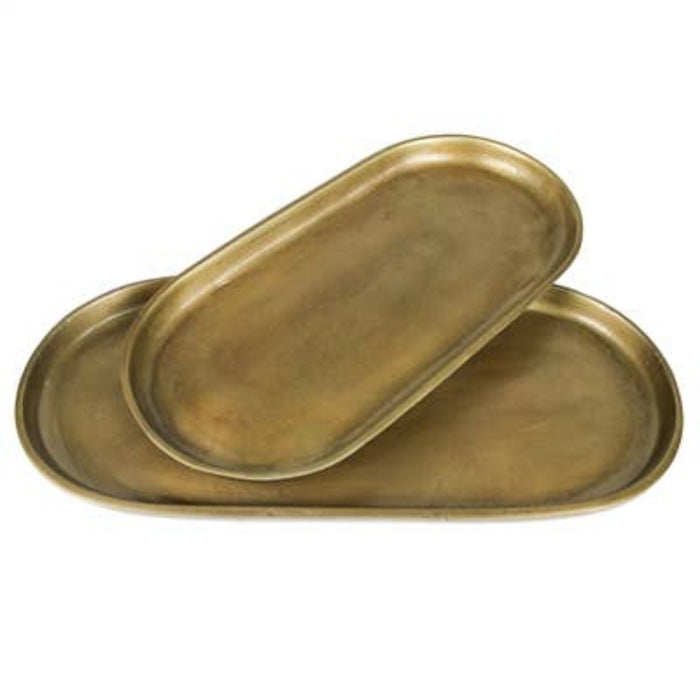 Capsule Trays