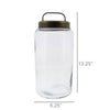 Archer Canister with Metal Lid - 176 oz