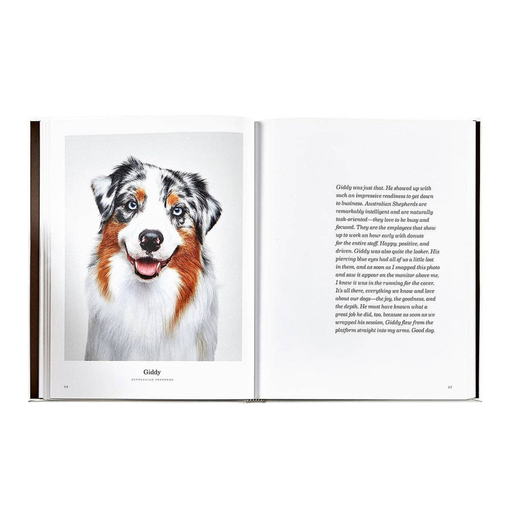 Good Dog: A Selection of Portraits by Randal Ford