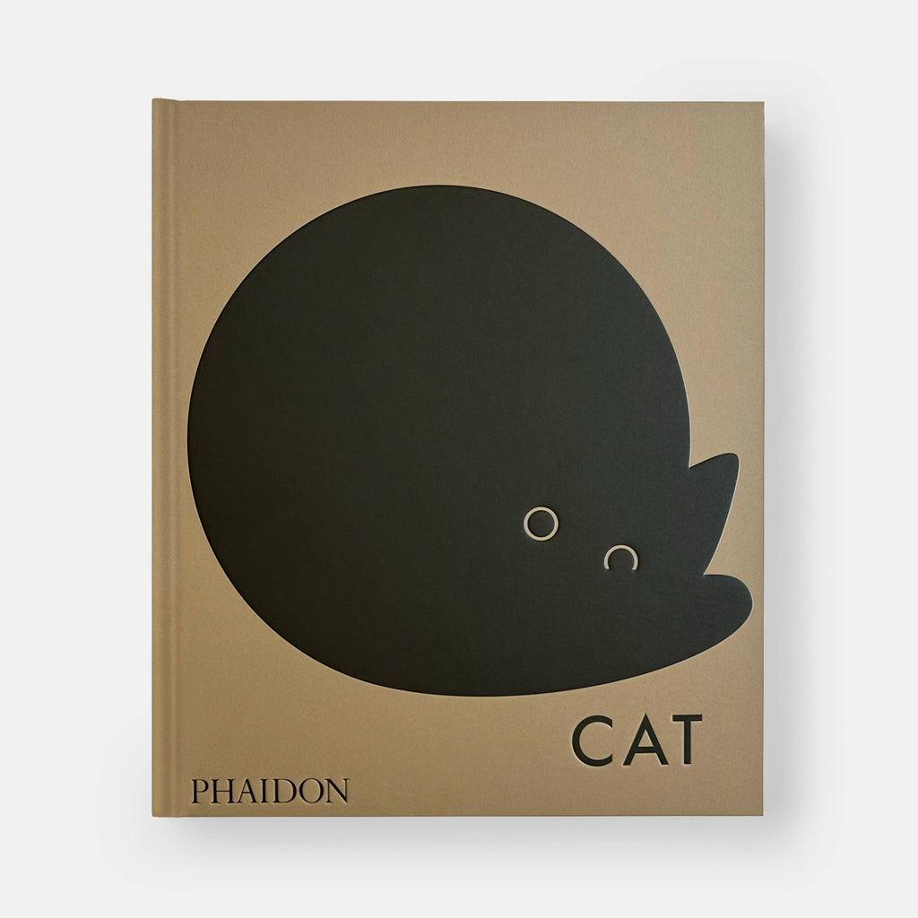 Cat Book