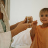 Honey Glow Herbal Honey & Oil Wash
