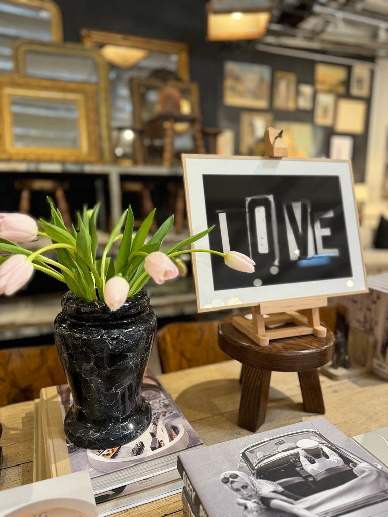 Vintage French Urn
