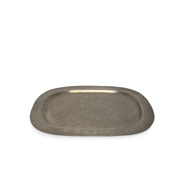 Silver Tray
