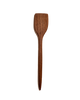 Walnut Flat Spatula
