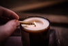 Brass Match Lighter