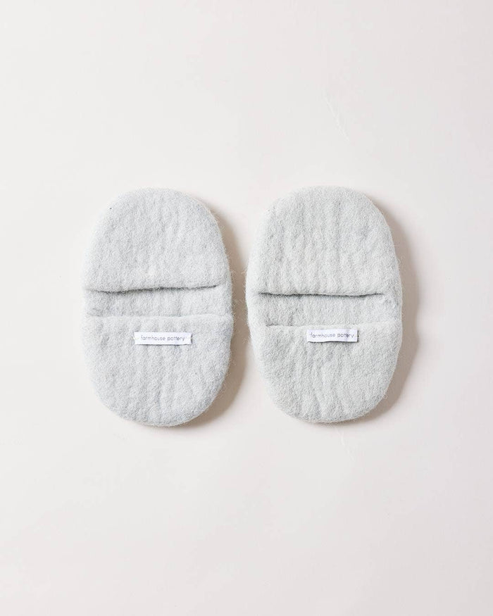 Felt Potholders pair