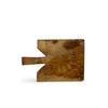 Antique French Cutting Board