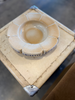 Vintage French Advertisement Ashtray