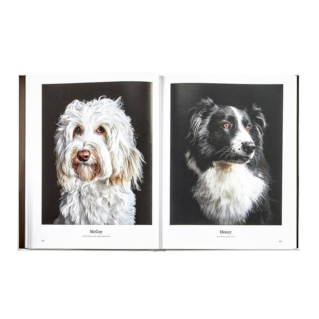 Good Dog: A Selection of Portraits by Randal Ford