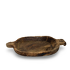 19th C. French Hand Carved Cheese Mold
