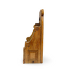17th Century Bread Grater from France