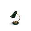 Petite Vintage Mathieu Mategot style Desk Lamp