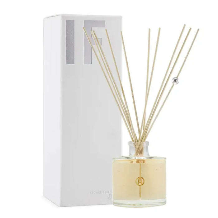Aromatic Diffuser - IF