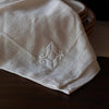 Escudo Handcrafted Cotton Dinner Napkins
