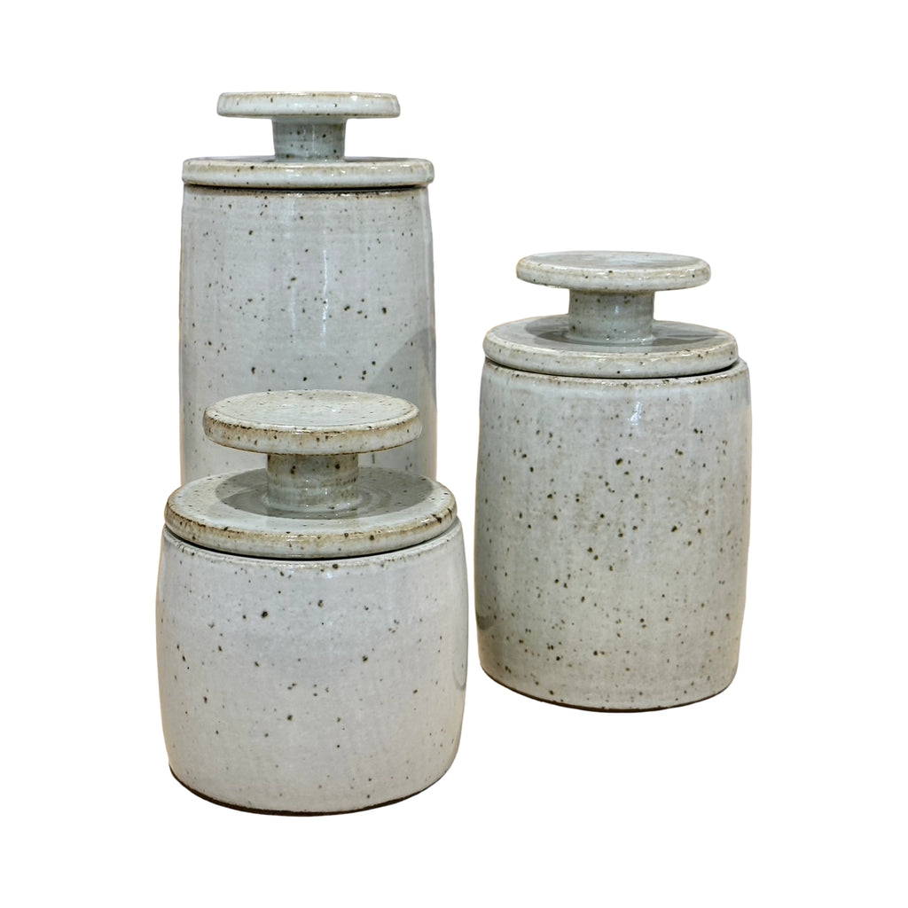Alto Jar
