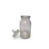 Vintage French Jar