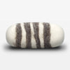 Felted Soap - Striped Lavender