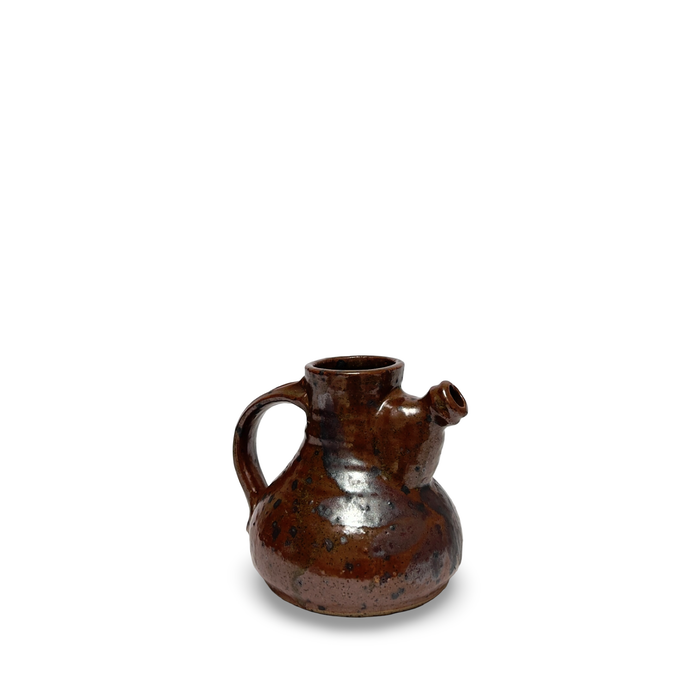 19th Century French Jug