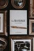 Le Travelogue: A Travel Journal