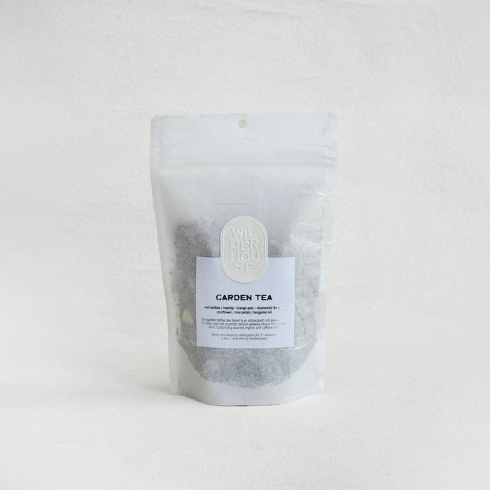 Garden Tea