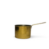 Handmade Antique Brass Pot