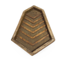 Primitive French Berry Sorter