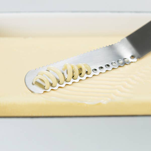 Nulu Butter Knife