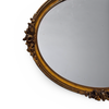 Antique French Mirror