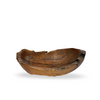 Antique French Root Bowl