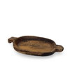 19th C. French Hand Carved Cheese Mold