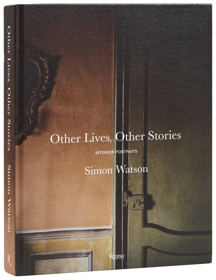 Other Lives, Other Stories: Interior Portraits